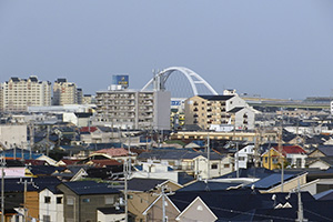 岸和田形成外科（大阪）